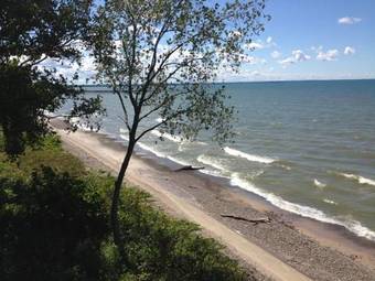 Brennan Beach Park Model 10