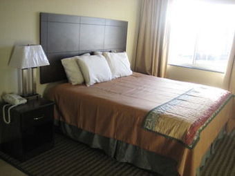 Hotel Bowman Inn And Suites