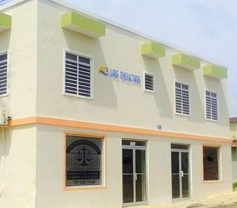 Apartamento Aguadilla Vacation Rental Las Delicias