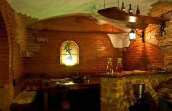 Hostal Penzion A V�no