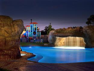 Hotel Tindarra Resort