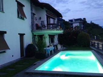 Apartamento Casa Micheroli