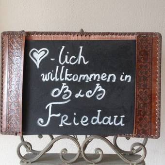 B&B Friedau