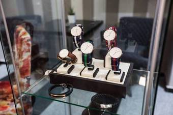 Hotel Diamond City Living