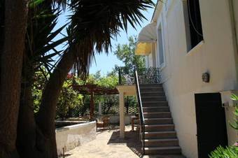 Agroturismo Chios Stone House