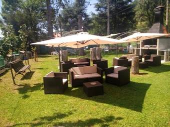 Hotel Restaurante Parador De Felechosa