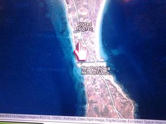 Agroturismo Lovely House Potidea Chalkidiki