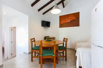 Alg�s Village Casa 4