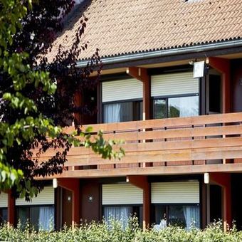 Hotel Campanile - Tarbes Bastillac