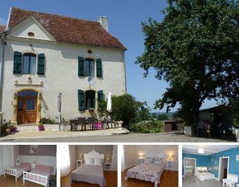 Hostal Maison Hormidas