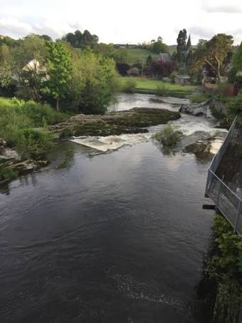 Bed & Breakfast Bryn Derwen