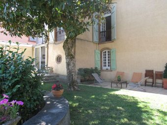 Hostal Le Clos De La Bastide