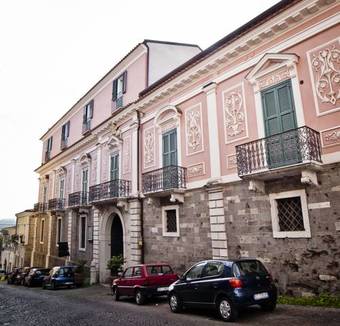 Hotel La Casa Nel Borgo Antico