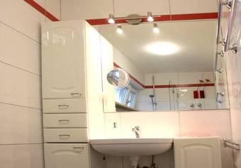 Apartamento Ferienwohnung Flynn