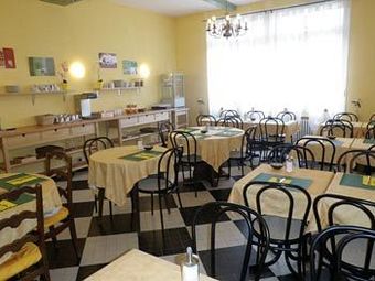 Arcantis Hotel La Cremailliere