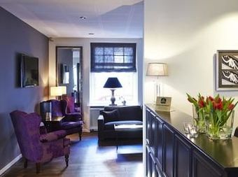 Hotel Clarion Collection Kronjylland