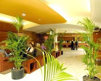 Hotel Rantasipi Spa Eden