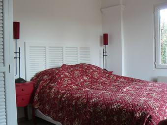 Bed & Breakfast La Maison D'en Haut