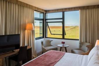 Hotel Salinas Del Almiron Resort Termal