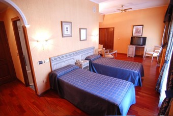 Hotel Colon Spa