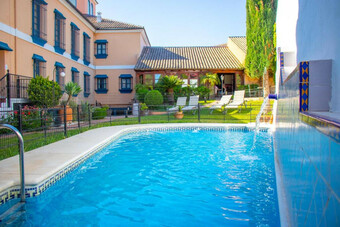 Hotel Yit Vereda Real