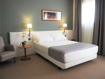 Hotel Checkin Valencia Alaqu�s