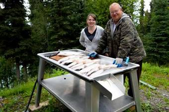 Apartamento Eagle's Eye Vacation Rentals