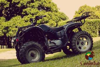 Agroturismo Hotel Fazenda Coninho