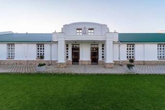 Hostal Togryersvlei Venue & Guest House