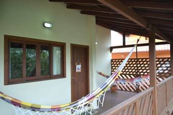 Hostal Pousada Villa Emba� Chal�s