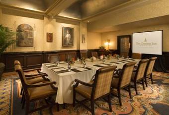 The Mission Inn Hotel And Spa