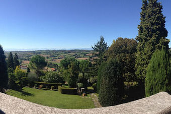 Bed & Breakfast Maison Al Fiore