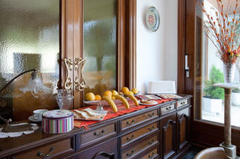 Pension B&B Can Mora Vilassar De Mar