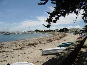 Villa Maisonnette Maria