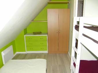 Villa Maisonnette Nikolaz