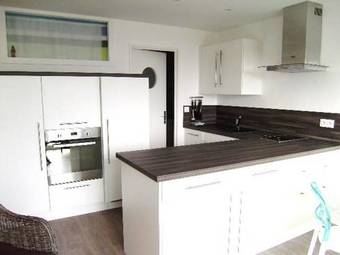 Apartamento Appartement Iwan