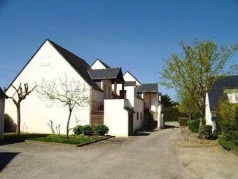 Apartamento Appartment Marrec