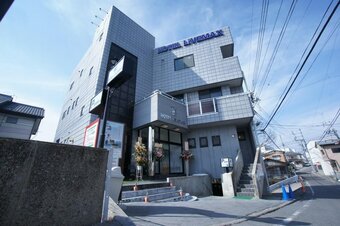 Hotel Livemax Gunma-numata