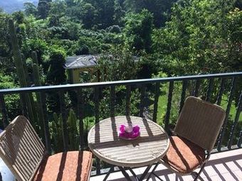 Posada Valley View Lodge - Finca Huetares