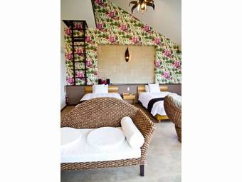 Hotel Alaise De Bale Ishigaki