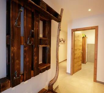 Apartamento Kitz Juwel