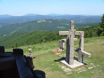 Hostal Penzion U Be?vy