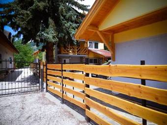 Liliana Apartman �s Cs�nakh�z