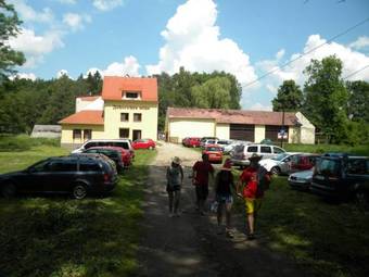 Hostal F�hnrich?v Ml�n