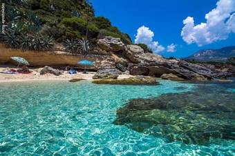 Villa Spedion Kefallonia