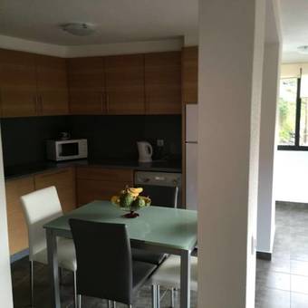 Casa Da Vereda Do Calhau Da Lapa