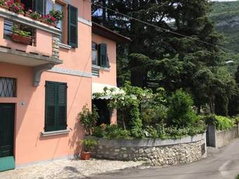 Apartamento Iseo Lake Home Nature & Relax