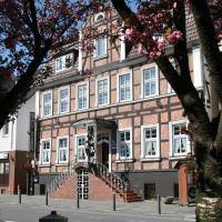 Md-hotel Stadt Bremen