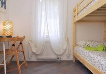 Apartamento Villa Milu