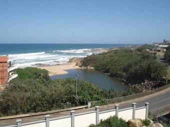 Apartamento Praslin No 6